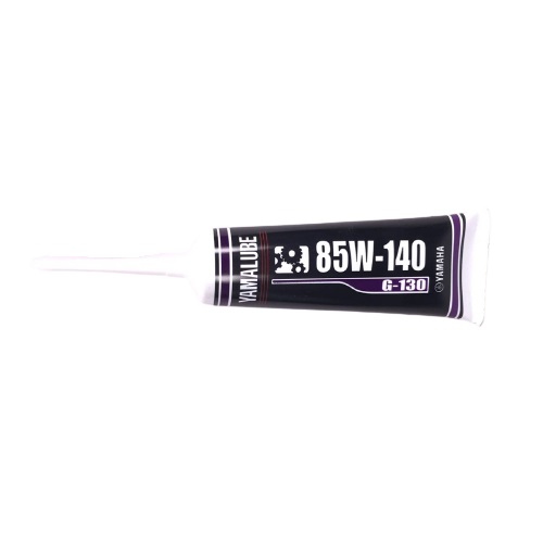 YAMAHA原廠齒輪油 G-130 85W-140 130ml $35元 (紫色)