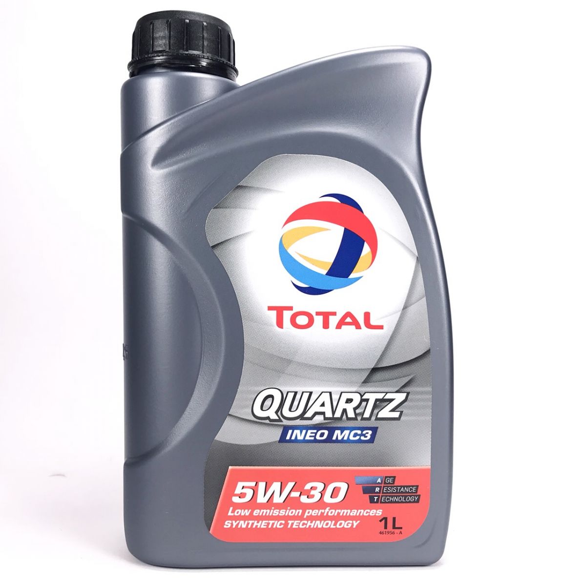 TOTAL QUARTZ INEO MC3 5W-30合成機油 1L