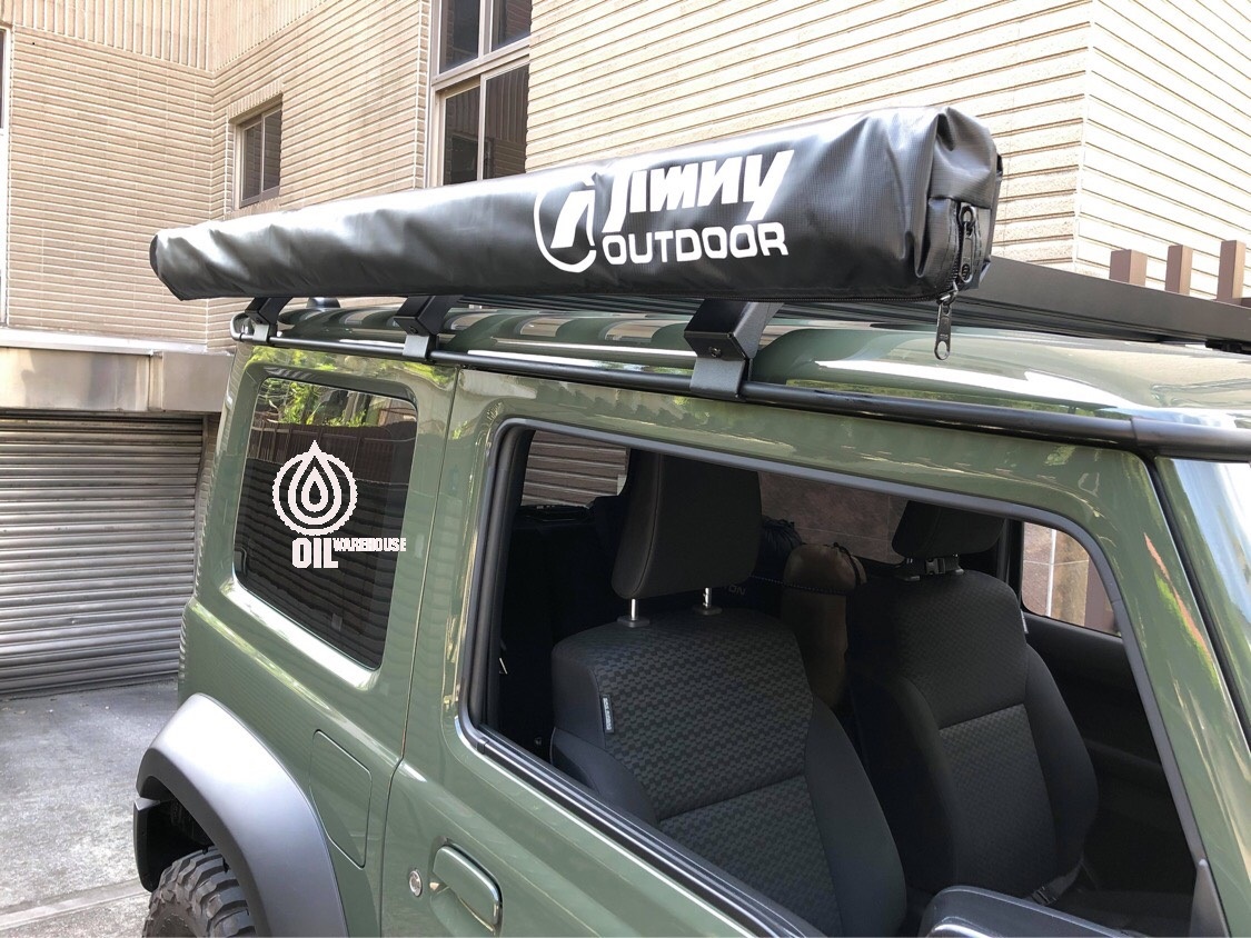 機油倉庫 附發票jimny 車邊帳升級改良版jb43 Jb74 吉姆尼new Jimny 露營 露天拍賣